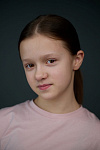 Светлана Бидина