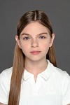 Валерия  Свирчёва
