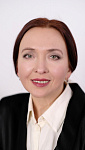 Елена Соловьева