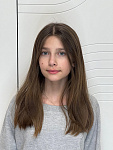 Эмилина Посохова