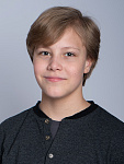 Андрей Ларин