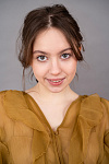 Мария Евсеева
