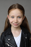 Колахметова  Арина 