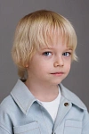 Сергей Козлов