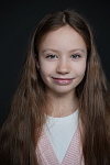 Колахметова  Арина 