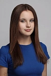 Кира Макарычева