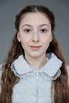 Соня Савинкова