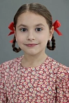 Арина Свиридова 