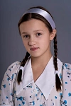 Светлана Бидина