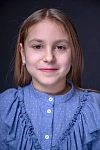 Арина Свиридова 