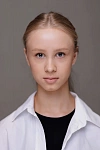 Анастасия  Ахмедулина