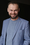 Сергей Николаев