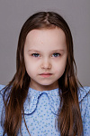 Амелия Фокина