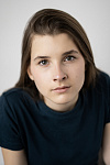 Вера Бирюкова 
