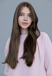 Анна  Чечерина 