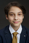 Александр Зарьков