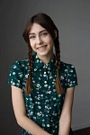 Бормина Ксения