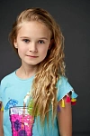 Анна Василисина