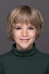 Савелий Сергеев