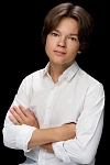 Илья  Синцов 