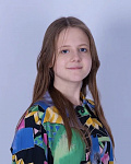 Милана Агрова