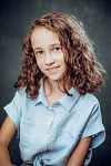 Полина Шарова