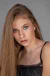 Полина  Аниканова 