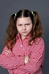 София Лисина