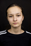 Мария  Шилина