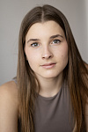 Вера Бирюкова 
