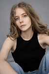 Куликова Ульяна