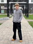 Захар Болдарев