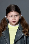 София Лисина