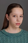 Ксения Толстая