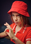 Евангелина Козырева
