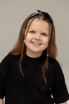 Тася Закирова