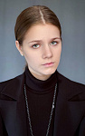 Кристина Мусатова 