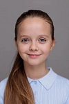 Александра  Сургучева 