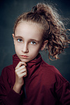 Полина Шарова