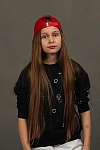 Алиса Александрова