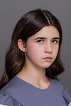 Новикова Арина 
