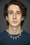 Игорь Усачев