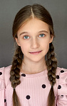 Михайлина Каролина