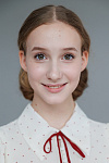 Гинькина Ксения