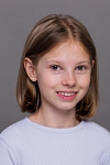 Аверина Анастасия