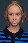 Ахмедулина Анастасия 