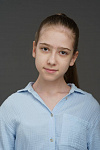 Сорокина Алиса 
