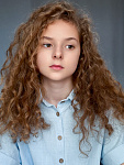 Конюхова Алексия 