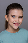 Жирова Полина