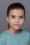 Жирова Полина
